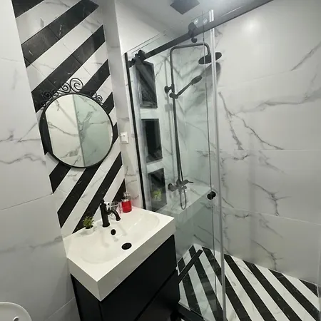 уютно кътче 1 Apartment