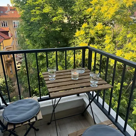 уютно кътче 1 Apartment Sofia