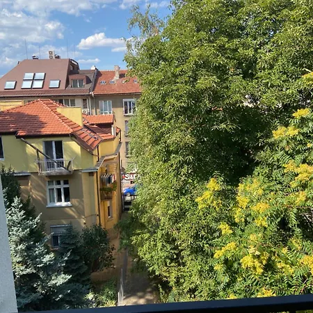 уютно кътче 1 Apartment