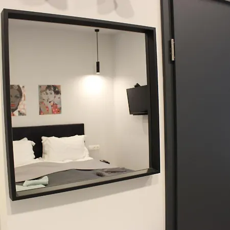 уютно кътче 1 Apartment