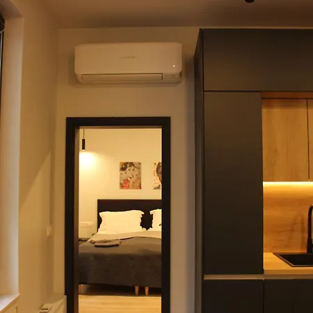 уютно кътче 1 Apartment
