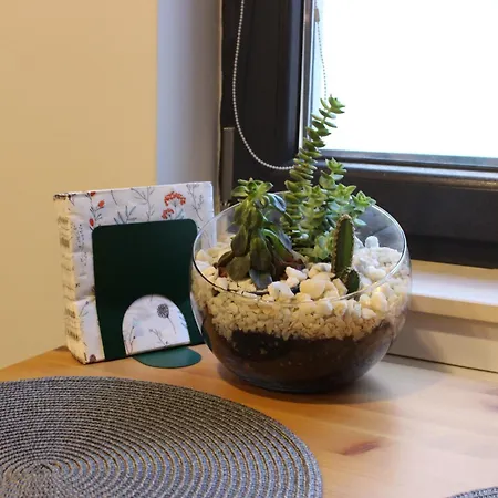 Apartment уютно кътче 1 *