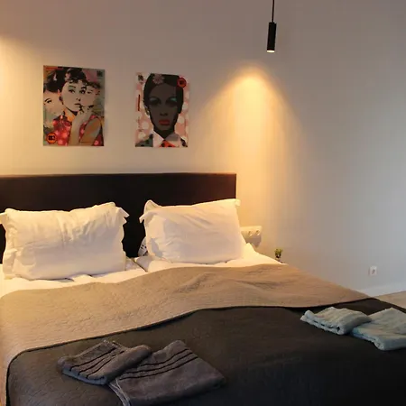 уютно кътче 1 Apartment