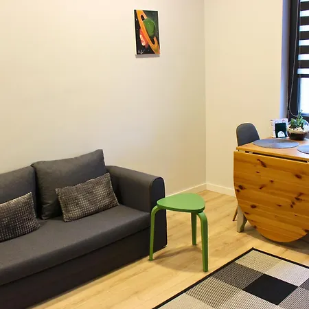 уютно кътче 1 Apartment
