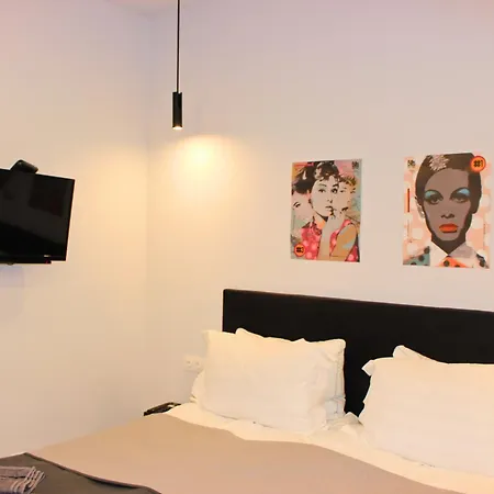 Apartment уютно кътче 1 Sofia