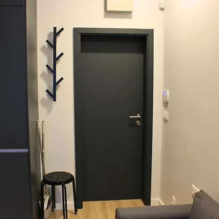 Apartment уютно кътче 1 *
