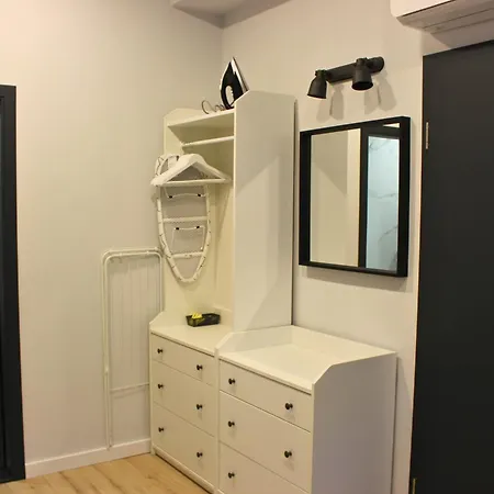 Apartment уютно кътче 1 Sofia